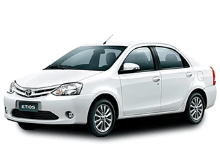 Commercial Sedan Taxi